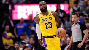 LeBron James und Lakers scheitern in NBA-Play-offs