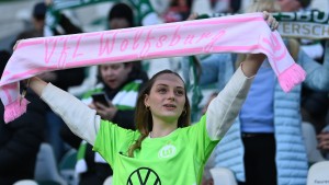 Wolfsburger Pokalserie kennt kaum Grenzen