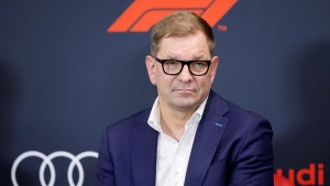 VW lässt Audi-Chef Markus Duesmann fallen
