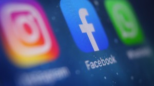 EU-Kommission ermittelt gegen Facebook und Instagram