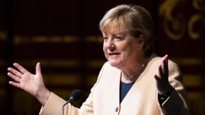 Das umstrittene Vermächtnis der Angela Merkel