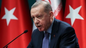 Erdoğan-Ablegerpartei soll für Europawahl kandidieren
