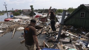 Experten fürchten Naturkatastrophen und Fake-Kampagnen