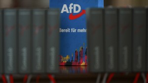 Bistum Trier entlässt AfD-Politiker aus Kirchenamt