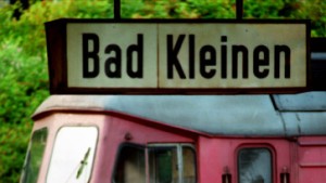 Die RAF-Legende von Bad Kleinen