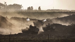 Sofortige Waffenruhe in Gaza nicht in Sicht