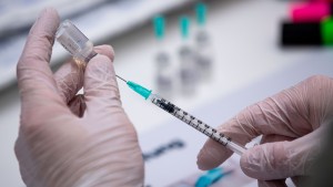 Impfschutz soll Millionen vor Diabetes bewahrt haben
