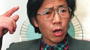 Bürgerrechtler Qin Yongming zu 13 Jahren Haft verurteilt