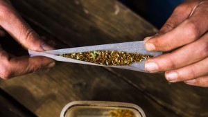Legal kiffen mit Stoff aus dem Cannabis-Club