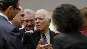 Borrell ruft Israel zu „sofortigen“ Kampfpausen auf