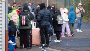 Hessische Kommunen sollen entlastet werden