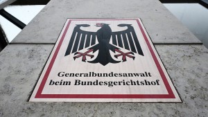 Bundeswehrsoldat wegen Spionage angeklagt