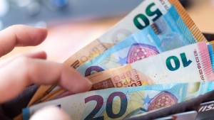 FDP: Jobverweigerern Bürgergeld um 30 Prozent kürzen
