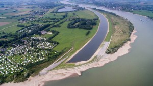 Rhein stark mit Plastikteilchen belastet