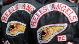 International gesuchter Ex-Boss der „Hells Angels“ im Iran getötet