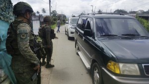 Mehrere Tote nach Anschlag auf den Philippinen