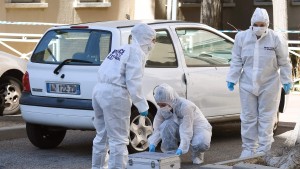 Rekordzahl von 49 Toten bei Drogenkrieg in Marseille