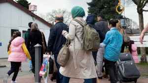 Abstimmung über Bezahlkarte für Flüchtlinge wohl nicht vor Ostern