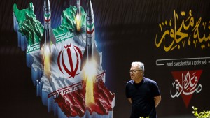Iran scheint auf Vergeltung zu verzichten