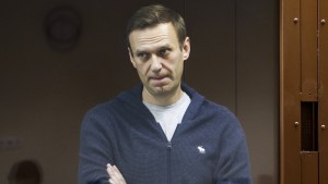 Prominente fordern von Putin medizinische Hilfe für Nawalnyj