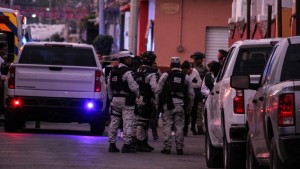 Zwei Kommunalpolitiker in Mexiko ermordet