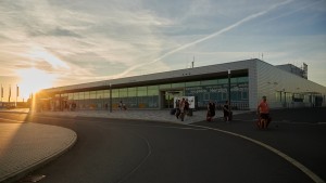 Wird der Kassel Airport nie rentabel?