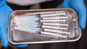 Klage gegen Biontech wegen angeblicher Impfschäden abgewiesen