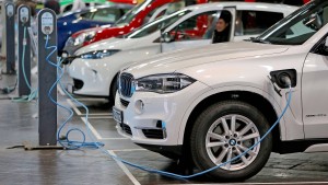 BMW reagiert verärgert auf Selbstanzeigen der Konkurrenz