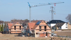 Geywitz will Familien bei Baukosten stärker entlasten