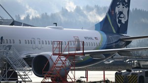 Bald können die Boeing 737-9 Max wieder abheben