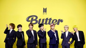 Sony verliert BTS an Universal Music