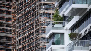 „Die Immobilienanlage kann gut vor Inflationsverlusten schützen“