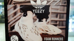 Adidas macht Gewinn – auch dank „Yeezy“-Verkäufen