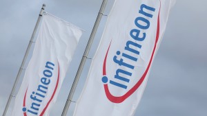 Chiphersteller Infineon streicht Hunderte Jobs