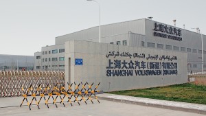 Der Druck auf VW in Xinjiang wächst