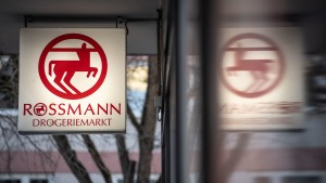 Rossmann droht Millionenstrafe wegen Preisabsprachen
