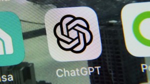 Open AI bringt ChatGPT auf das iPhone