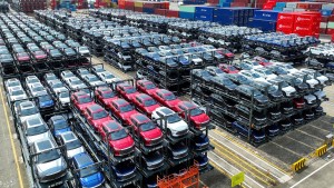 Was Chinas Autoindustrie besser macht