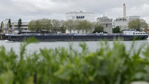 Für BASF bricht jetzt eine neue Zeit an