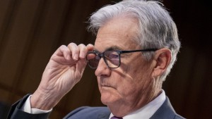 Die Federal Reserve riskiert weitere Zinserhöhung