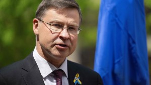 EU will Zölle auf ukrainische Waren aussetzen