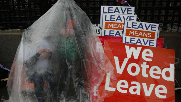 Wer mit „Leave“ stimmte und wer mit „Remain“, hing im Referendum vielleicht weniger von der Wirtschaft ab, als von Kultur und Nation.