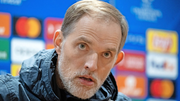 „Es ist kein eindeutiges Bild“: Thomas Tuchel