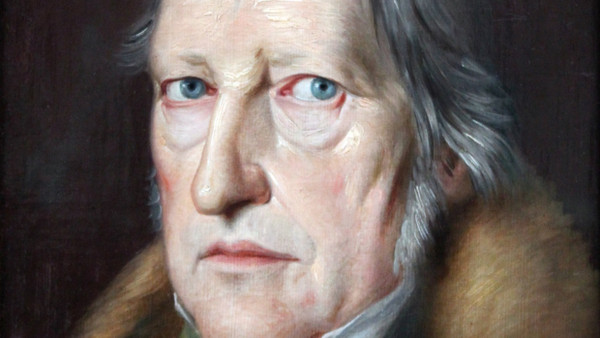 Philosophen wie Hegel sind unter Rassismus-Verdacht geraten. Die Fachphilosophie kann dies historisch einordnen.