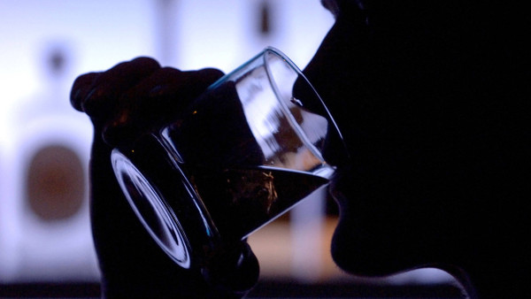 Die Vereinigten Staaten könnten Whisky aus Europa schon mit höheren Einfuhrschranken belegen.