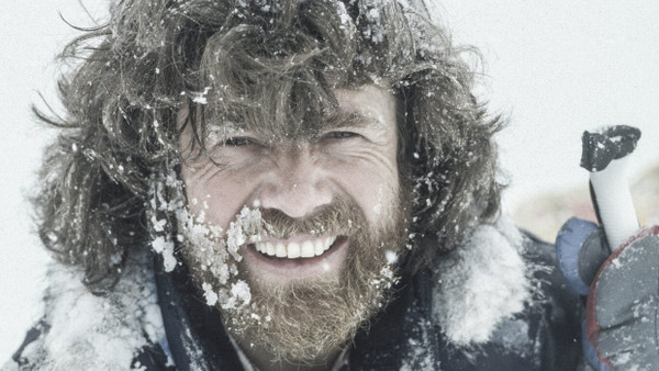Reinhold Messner im Jahre 1989: „Es bedeutet mir nichts, neben den Nudelmachern und all den anderen Kuriositäten aufgelistet zu sein“