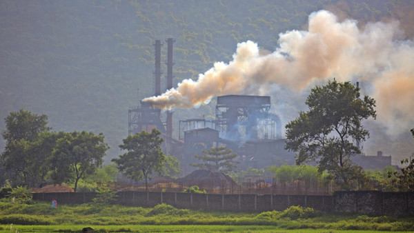 Treiber der Entwicklung rund um die Kohle sind China, Indien und die südostasiatischen Staaten Indonesien, Vietnam und die Philippinen.