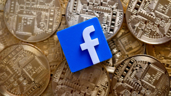 Libra: Facebooks angekündigte Kryptowährung