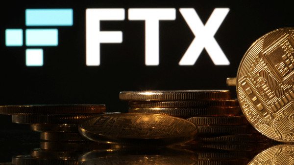 FTX.com gehörte zu den größten Krypto-Handelsplattformen.