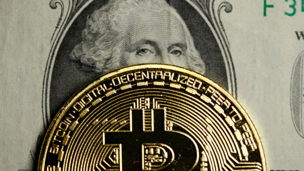 Bitcoin und andere Digitalwährungen sind in der Herstellung besonders energieintensiv
